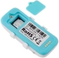 Preview: TKSTAR TK911 4G LTE GPS Halsband Hund Katze Tier Tracker Peilsender + wasserdicht 700mAh Akku/Nur 41g / Live-Tracking ohne Vertrag